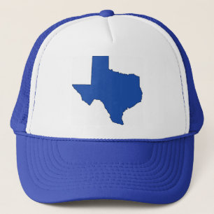 Casquette Trucker Hat/Texas