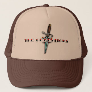 Casquette Truckerkeps