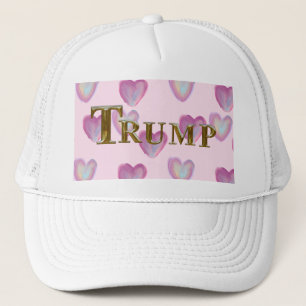CASQUETTE TRUMP