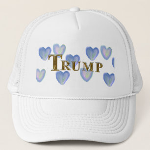 CASQUETTE TRUMP