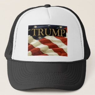 CASQUETTE TRUMP