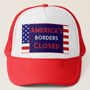 CASQUETTE TRUMP