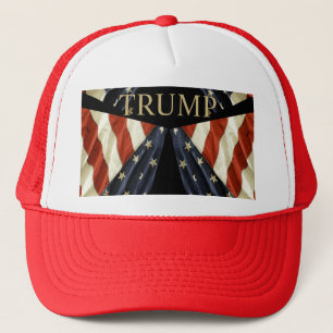 CASQUETTE TRUMP