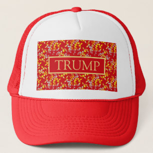 CASQUETTE TRUMP