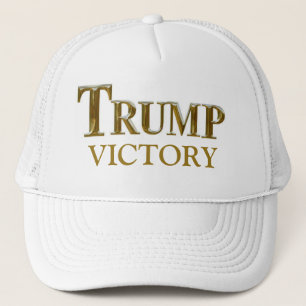 CASQUETTE TRUMP 2020