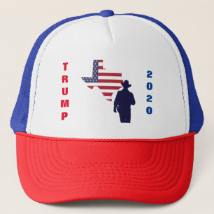 CASQUETTE TRUMP 2020