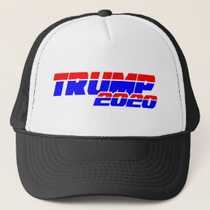 CASQUETTE TRUMP 2020 - RENDONS L'AMÉRIQUE ENCORE PLUS GRANDE