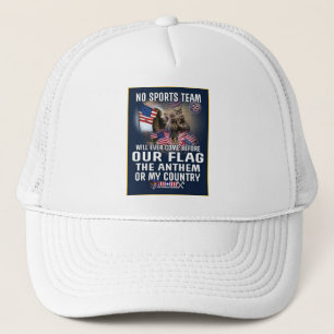 CASQUETTE TRUMP 2020 TRUCKER HAT