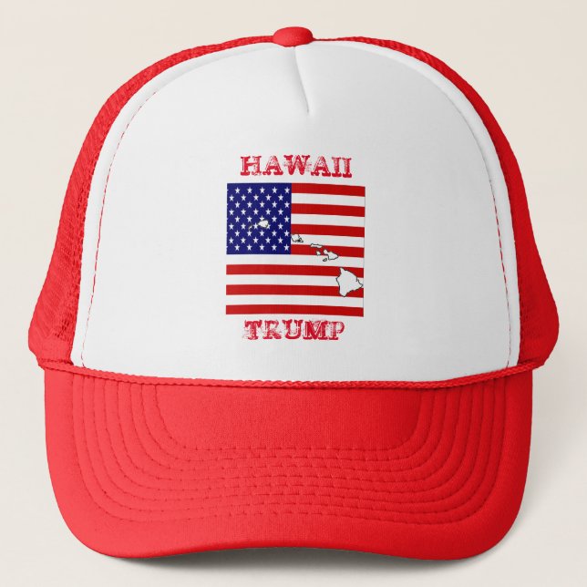 CASQUETTE TRUMP 2024 (Devant)