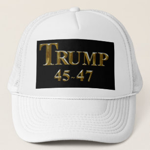 CASQUETTE TRUMP 2024