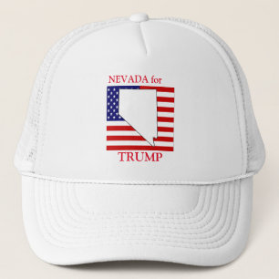 CASQUETTE TRUMP 2024