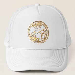 CASQUETTE TRUMP 2024