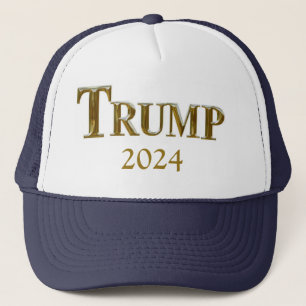 CASQUETTE TRUMP 2024