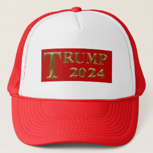 CASQUETTE TRUMP 2024