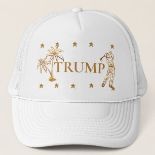CASQUETTE TRUMP 2024