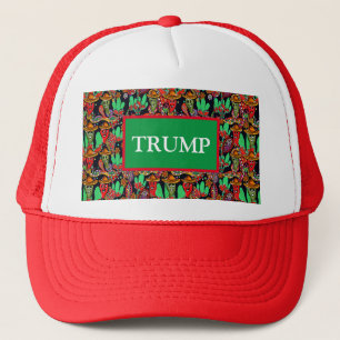 CASQUETTE TRUMP 2024