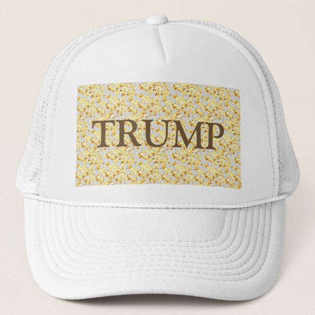 CASQUETTE TRUMP 2024 (Devant)