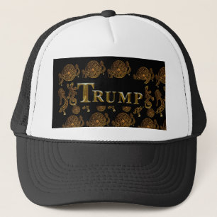 CASQUETTE TRUMP 2024