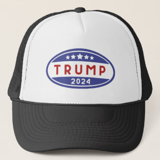 Casquette Trump 2024
