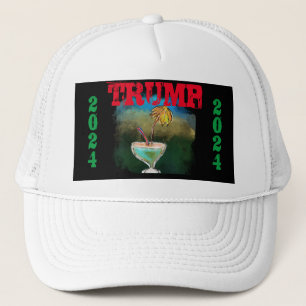 CASQUETTE TRUMP 2024