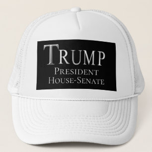 CASQUETTE TRUMP 2024
