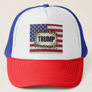 Casquette Trump 2024