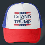 Casquette Trump 2024 : Je Suis Avec Trump Pour Appuyer Le Pr<br><div class="desc">Trump 2024 : Je Suis Avec Trump Pour Appuyer La Campagne Républicaine Trump 2024 Pour L'Élection Du Président</div>