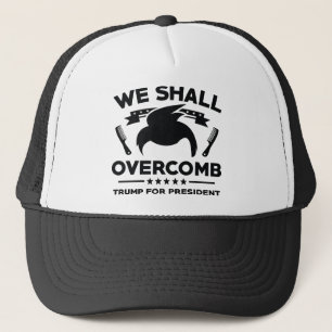Casquette Trump - nous allons dépasser