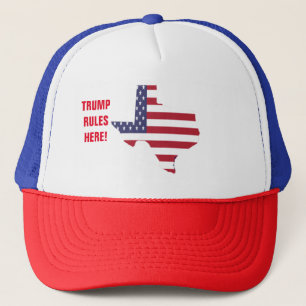 CASQUETTE TRUMP RÈGLES ICI !