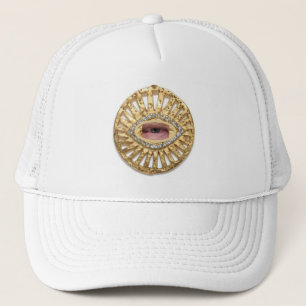 CASQUETTE TRUMP TALISMAN