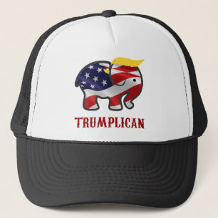 Casquette Trumplican-3