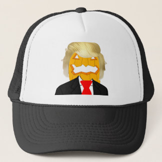 CASQUETTE TRUNKIN THA PUNKIN