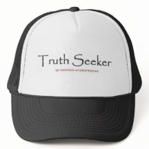 Truth Seeker