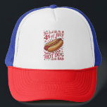 Casquette Tu As L'Air 4 juillet Me Fait Vouloir Un Chien Cha<br><div class="desc">Tu As L'Air Que Le 4 juillet Me Fait Vouloir Un Chien Chaud Vraiment Mauvais</div>