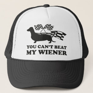 Casquette Tu ne peux pas battre mon évier