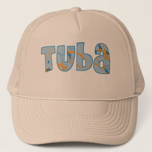Casquette Tuba