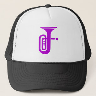 Casquette Tuba