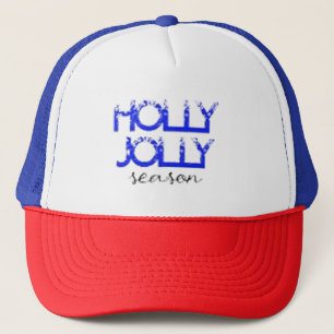 Casquette Tucker de la Saison Joyeuse et Verte