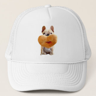 Casquette Tucker Dellalafrench