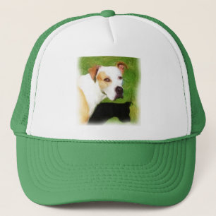 Casquette Tucker personnalisé