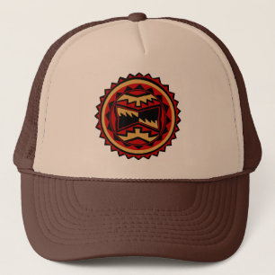 Casquette Tucson Arizona