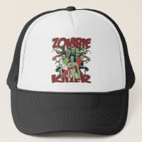 Tueur de zombi