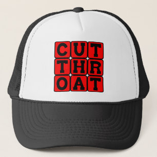 Casquette Tueur, Mec Mortel