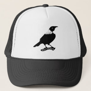 Casquette Tui Nouvelle-Zélande / Aotearoa