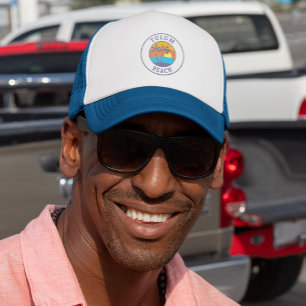 Casquette Tulum Beach, Riviera Maya Faded Classic Style