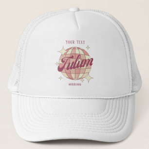 Casquette Tulum Mexique souvenir cadeau de plage tenue casqu