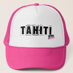 Casquette TumaPhotos du Tahiti