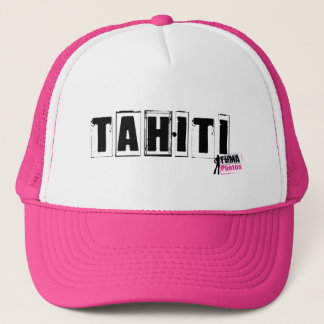 Casquette TumaPhotos du Tahiti