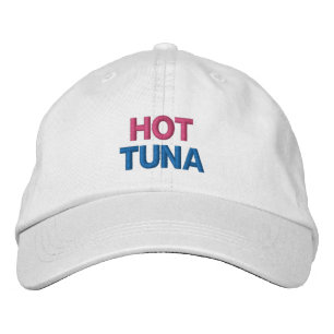 CASQUETTE TUNA CHAUD