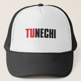 Casquette TUNECHI Snapback